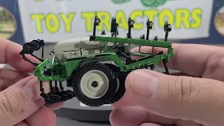 1/64 Speccast J&M 6026 Nitro Gro toy review