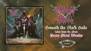 MORGUL BLADE - Beneath the Black Sails (Lyric Video)