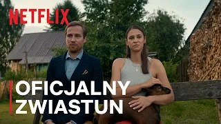 Nic na siłę | Oficjalny zwiastun | Netflix