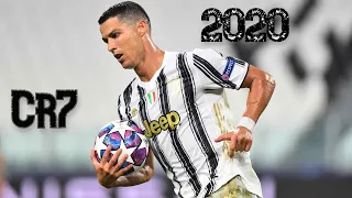 Cristiano Ronaldo - "Devil Eyes" - Mejores jugadas 2020