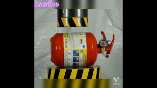 Hydraulic Vs Fire Extinguisher