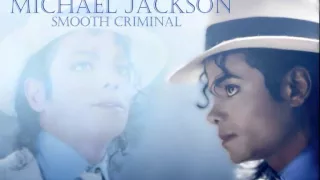 Michael Jackson - Smooth Criminal (432hz)