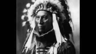 Native American  -Sioux ( Buffalo) Video