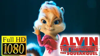 Alvin and the Chipmunks: The Squeakquel (2009) - Single Ladies [Full HD/60FPS]