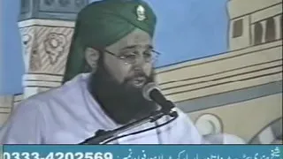 Kaliyan Zulfan Wala, Dukhi Dilan Da Sahara, Punjabi Naat Sharif by Owais Raza Qadri