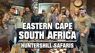 Eastern Cape South Africa Hunting | Huntershill Safaris