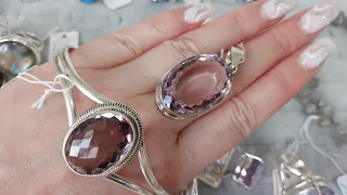 Серебро925 💎 СКИДКИ 💎 Индийские украшения 💎 23.04.24 г.