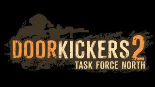 Door Kickers 2 с другом по сети