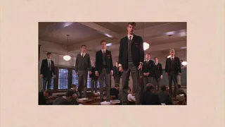 Keating's Triumph (Dead Poets Society) (Slowed) - Maurice Jarre