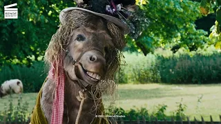 Nanny McPhee: The hat and the donkey (HD CLIP)