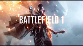 Battlefield 1 | Prologue | Storm Of Steel