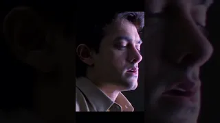 👑Aamir Khan | Mann Sad Scene💔 #viral #shorts #ytshorts #aamirkhan #manishakoirala #mann