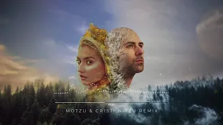 Andia x Spike - Anotimpuri (Motzu & Cristi Nitzu Remix)