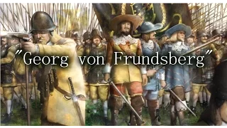[Legenda] Georg von Frundsberg (Marcha dos Landsknechts)