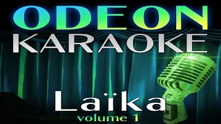 LAIKA GREEK KARAOKE COMPILATION - (Professional Karaoke) Odeon Karaoke