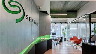 Seagate | Lyve Labs Opens Doors in Tel Aviv to Enable Data Innovations