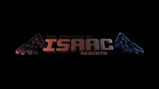 Boss Battle Theme / Crusade - The Binding of Isaac: Rebirth OST Extended