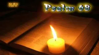 (19) Psalm 68 - Holy Bible (KJV)