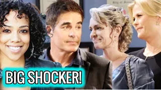 NBC days of our lives spoilers: What's next for Rafe and Nicole, the bad marriage.