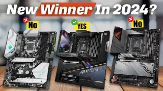 Best Gaming Motherboards 2024 {Watch This Before You Buy}