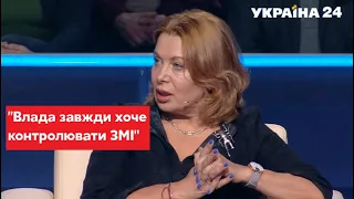 Журналіст має займатися професією: 4 тези Влащенко щодо "темникгейту" / Україна 24