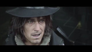 FINAL FANTASY XV Universe trailer "JUDGMENT DISC"