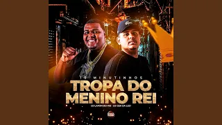 10 Minutinhos Tropa do Menino Rei