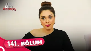 Zuhal Topal'la Yemekteyiz 141. Bölüm | 28 Mart 2022