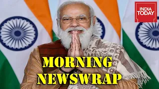 Morning Newswrap| SC Hearing On Farm Laws; PM-CM Virtual Meet; Moderna In India; Vaccine For Votes