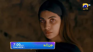 Jinzada Episode 28 Promo | Tomorrow at 7:00 PM Only On Har Pal Geo