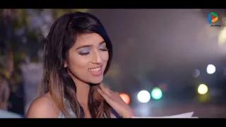 Mene Tera Num Dil Rakh diya🖤  New Music video By Rony Raj #Dil #shreyaghoshal #ekvillainreturns