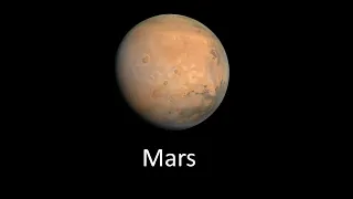 Mars: The Red Planet (The Planets of the Solar System Ep. 4)