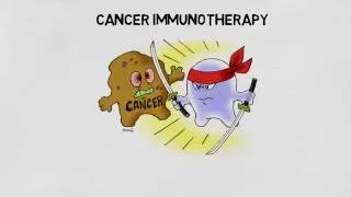 Cancer Immunotherapy: Harnessing the Body’s Immune System to Fight Back