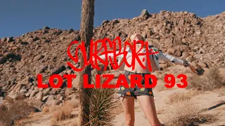 Surfbort - "Lot Lizard 93" (Official Video)