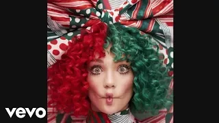 Sia - Santa's Coming For Us (Audio)