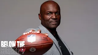 Below the Surface | Episode 3 | Todd Bowles Named Bucs Head Coach