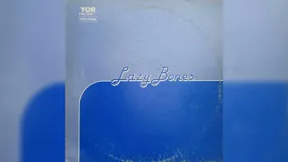 Lazy Bones (Giancarlo Grevi) - Lazy Bones (1985) (Full Album)