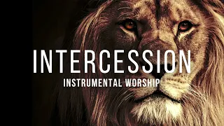 INTERCESSION - Piano Worship l Instrumental Worship l Prayer Worship