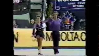 Torvill and Dean 1984 World Championships Exhibition