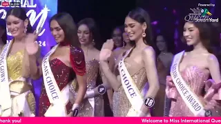 Miss International Queen Philippines 2024 Final night