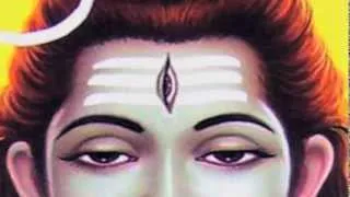 Shiva - 16 - Shiva's 3rd eye