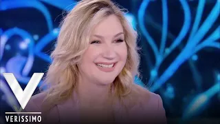 Verissimo - Le parole di Serena Bortone sulle polemiche che l'hanno coinvolta