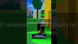 Путь К Леопарду 🐆 в Blox Fruits 🍈 День 94