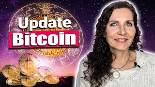 Unlocking Bitcoin's Future 2024: Astrological Insights