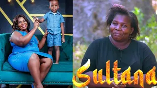 ZUU  Sultana actress (Annette Odusi) on being a SINGLE mum