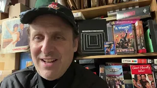 Gregg Turkington reviews The Phantom Menace