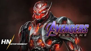 How Ultron Could Secretly Return in Avengers Endgame