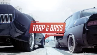 Fast and Furious 8 Soundtrack Mix Trap Music 2017 Bass Boosted