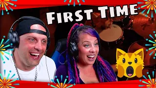 First Time Hearing Mammoth WVH: Don't Back Down (Official Video) THE WOLF HUNTERZ REACTIONS