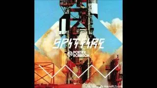 Spitfire (Kill The Noise Remix) - Porter Robinson